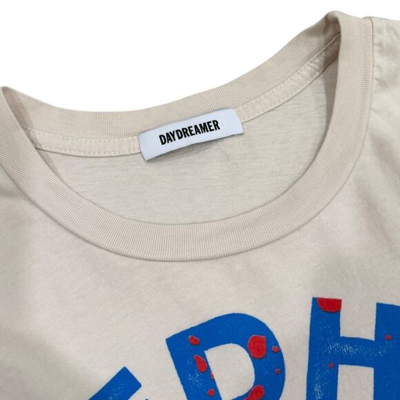 Daydreamer Red Hot Chili Peppers Freaky Styley Merch Tee - Picture 6 of 7